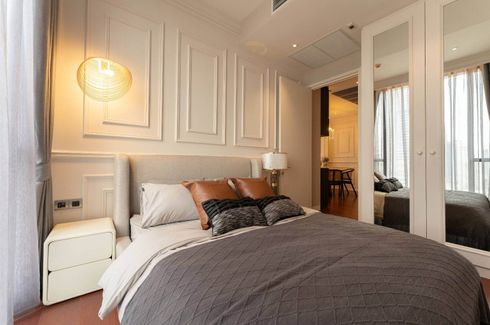 2 Bedroom Condo for rent in KHUN by YOO inspired by Starck, Khlong Tan Nuea, Bangkok near BTS Thong Lo