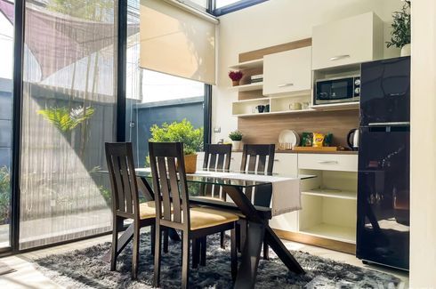 1 Bedroom House for rent in Bang Kaeo, Samut Prakan