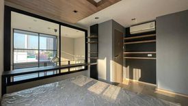 1 Bedroom Condo for rent in L Loft Ratchada 19, Chom Phon, Bangkok near MRT Ratchadaphisek