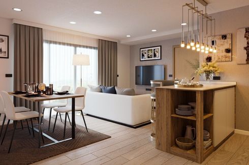 2 Bedroom Condo for rent in Space Cherngtalay Condominium, Choeng Thale, Phuket