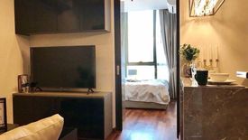 1 Bedroom Condo for rent in Thanon Phetchaburi, Bangkok near BTS Ratchathewi