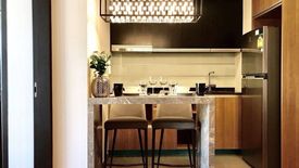 1 Bedroom Condo for rent in Thanon Phetchaburi, Bangkok near BTS Ratchathewi