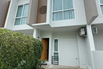 2 Bedroom Townhouse for rent in Modern Life Phuket, Chalong, Phuket