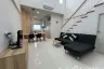 2 Bedroom Townhouse for rent in Modern Life Phuket, Chalong, Phuket