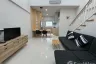 2 Bedroom Townhouse for rent in Modern Life Phuket, Chalong, Phuket
