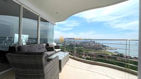 3 Bedroom Condo for sale in La Royale Beach, Na Jomtien, Chonburi
