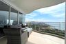 3 Bedroom Condo for sale in La Royale Beach, Na Jomtien, Chonburi