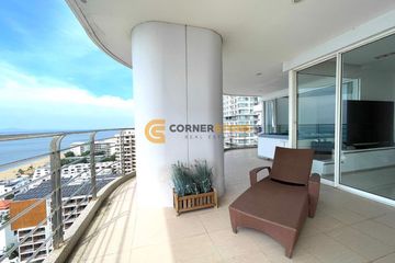 3 Bedroom Condo for sale in La Royale Beach, Na Jomtien, Chonburi