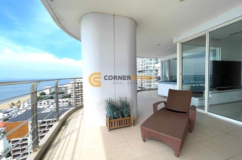 3 Bedroom Condo for sale in La Royale Beach, Na Jomtien, Chonburi