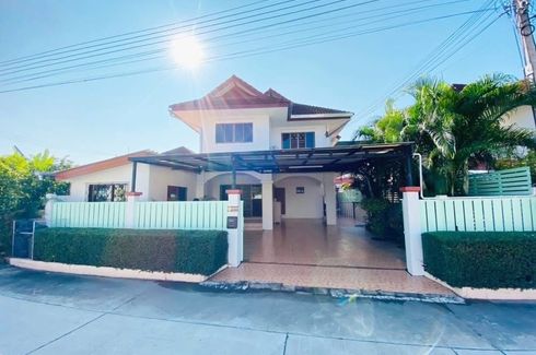 4 Bedroom House for sale in Moo Baan Pimuk 1, San Sai Noi, Chiang Mai
