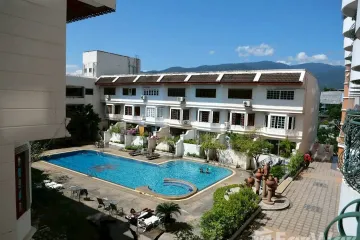 1 Bedroom Condo for sale in Hillside 4 Condominium, Chang Phueak, Chiang Mai