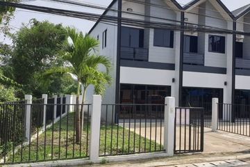 2 Bedroom House for sale in Ton Pao, Chiang Mai