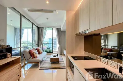 1 Bedroom Condo for sale in Hilltania, Chang Phueak, Chiang Mai