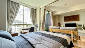 1 Bedroom Condo for sale in Hilltania, Chang Phueak, Chiang Mai