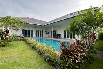 3 Bedroom Villa for sale in Nantra Villa, Thap Tai, Prachuap Khiri Khan
