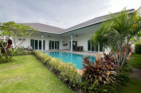 3 Bedroom Villa for sale in Nantra Villa, Thap Tai, Prachuap Khiri Khan