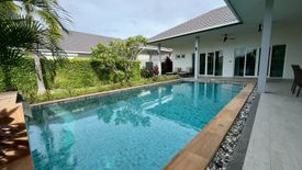3 Bedroom Villa for sale in Nantra Villa, Thap Tai, Prachuap Khiri Khan