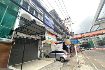 2 Bedroom Townhouse for sale in Bang Kraso, Nonthaburi near MRT Bang Krasor