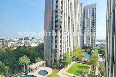 1 Bedroom Condo for sale in The Key Chaengwattana, Bang Talat, Nonthaburi near MRT Si Rat