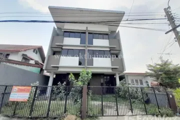 3 Bedroom Townhouse for sale in Tha Sai, Nonthaburi near MRT Sanambin Nam