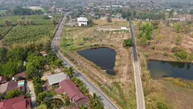 Land for sale in Huai Sai, Chiang Mai