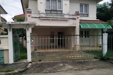 3 Bedroom House for sale in Perfect Place Kheha Romklao 64, Khlong Song Ton Nun, Bangkok