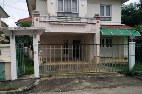 3 Bedroom House for sale in Perfect Place Kheha Romklao 64, Khlong Song Ton Nun, Bangkok