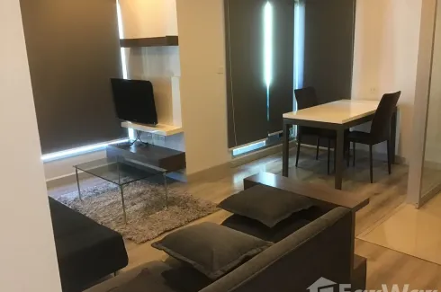 2 Bedroom Condo for rent in Centric Sathorn - Saint Louis, Thung Wat Don, Bangkok near BTS Surasak
