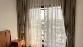 1 Bedroom Condo for rent in Life Rama 4 - Asoke, Khlong Toei, Bangkok near MRT Queen Sirikit National Convention Centre