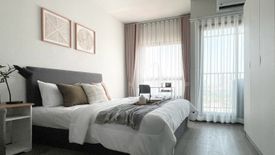 Condo for rent in Rich Point @ BTS Wutthakat, Talat Phlu, Bangkok near BTS Wutthakat