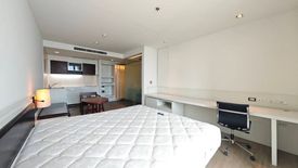 1 Bedroom Condo for rent in Sathon Heritage Residences, Thung Wat Don, Bangkok near BTS Sueksa Witthaya