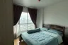 1 Bedroom Condo for rent in Aspire Rama 4, Phra Khanong, Bangkok near BTS Ekkamai
