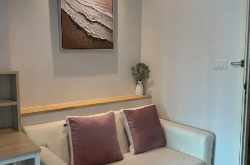 1 Bedroom Condo for rent in Aspire Rama 4, Phra Khanong, Bangkok near BTS Ekkamai