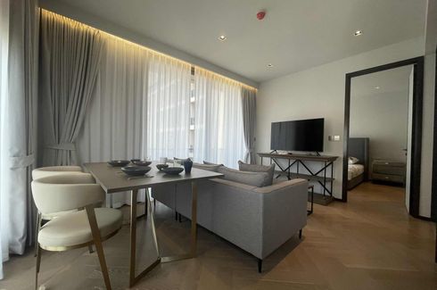 2 Bedroom Condo for rent in The Reserve 61 Hideaway, Khlong Tan Nuea, Bangkok near BTS Ekkamai