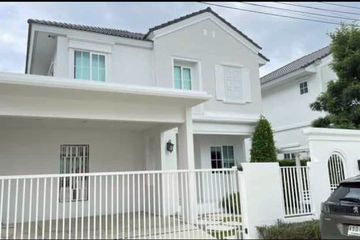 3 Bedroom House for rent in Chaiyapruek Bangna Km.15, Bang Chalong, Samut Prakan