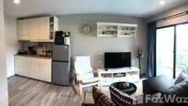 1 Bedroom Condo for sale in THE TITLE RESIDENCIES (NAIYANG-PHUKET), Sakhu, Phuket