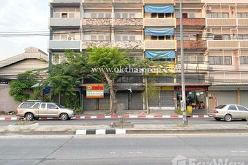 2 Bedroom Townhouse for sale in Tha Sai, Nonthaburi near MRT Sanambin Nam