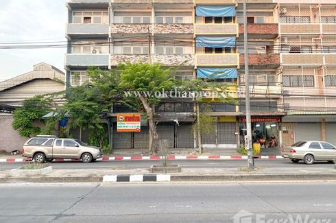 2 Bedroom Townhouse for sale in Tha Sai, Nonthaburi near MRT Sanambin Nam