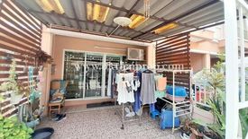 2 Bedroom Townhouse for sale in Tha Sai, Nonthaburi near MRT Sanambin Nam