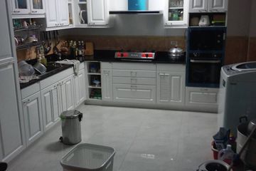 3 Bedroom Townhouse for sale in Hua Mak, Bangkok near MRT Yaek Lam Sali