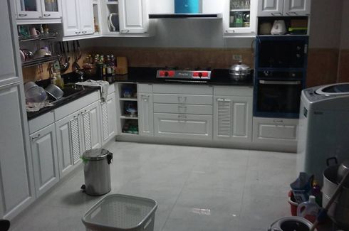 3 Bedroom Townhouse for sale in Hua Mak, Bangkok near MRT Yaek Lam Sali