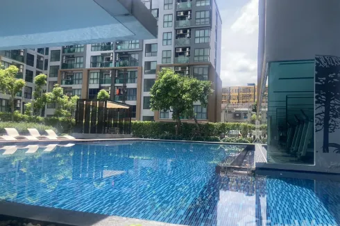 2 Bedroom Condo for sale in The Excel Hideaway Sukhumvit 50, Phra Khanong, Bangkok