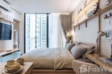 Condo for sale in President Park Sukhumvit 24, Khlong Tan, Bangkok near MRT Queen Sirikit National Convention Centre