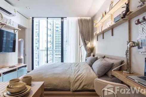 Condo for sale in President Park Sukhumvit 24, Khlong Tan, Bangkok near MRT Queen Sirikit National Convention Centre