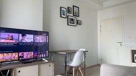 Apartment for rent in Chapter One Eco Ratchada - Huaikwang, Huai Khwang, Bangkok near MRT Huai Khwang