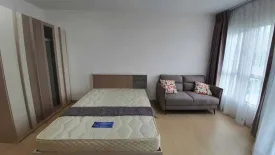 Condo for rent in Supalai Veranda Rama 9, Bang Kapi, Bangkok