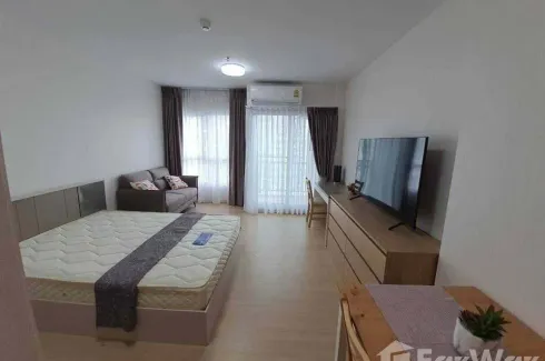 Condo for rent in Supalai Veranda Rama 9, Bang Kapi, Bangkok