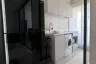 1 Bedroom Condo for rent in Life Asoke, Bang Kapi, Bangkok near MRT Phetchaburi