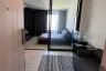 1 Bedroom Condo for rent in Life Asoke, Bang Kapi, Bangkok near MRT Phetchaburi