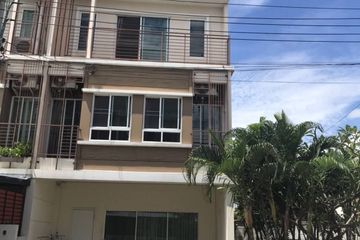 3 Bedroom House for sale in Villette City Pattanakarn 38, Suan Luang, Bangkok